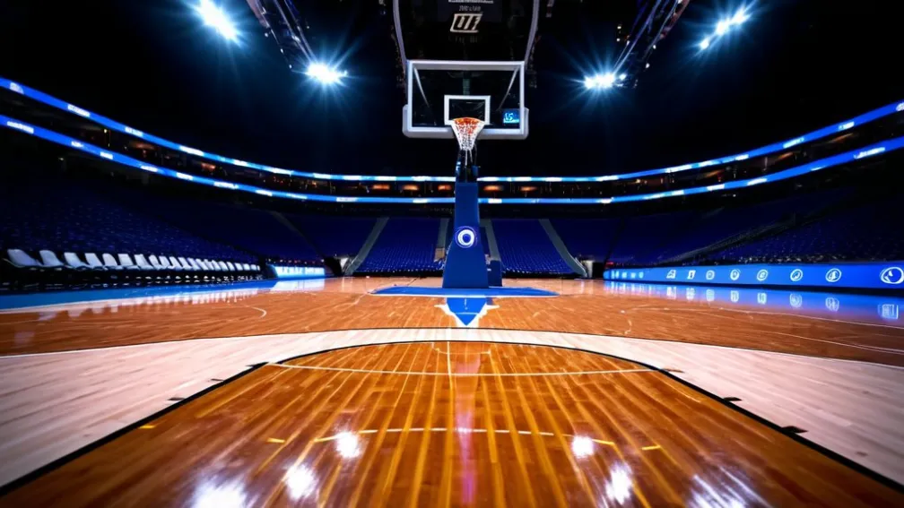 UMass-Lowell întâlnește UConn, clasat pe locul 4, după prestația de 21 de puncte a lui Green