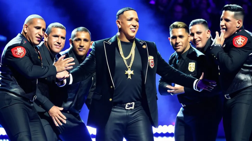 Bizarrap și Daddy Yankee, cap de afiș la spectacolul de la pauză al primului meci NFL din Spania