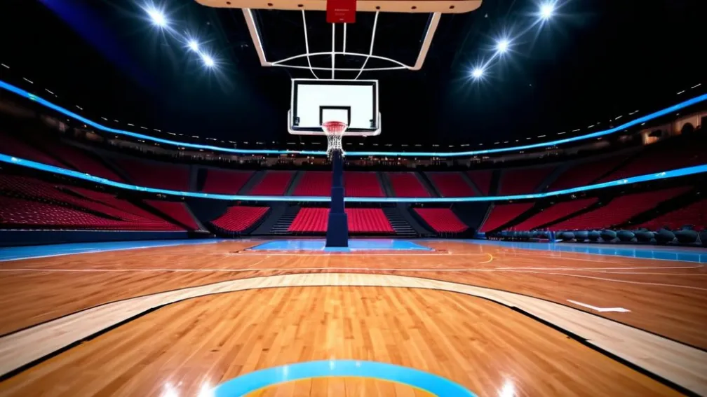 Baschet: Arkansas primește UAPB după victoria impresionantă