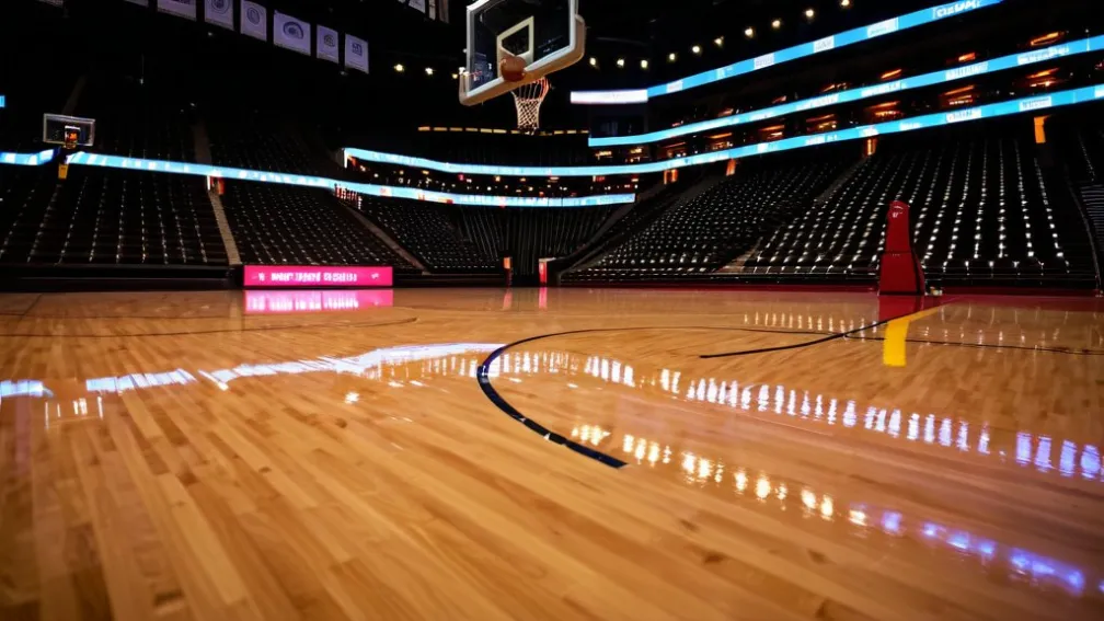 Winthrop Eagles o înfruntă pe George Mason Patriots după meciul de 23 de puncte al lui Berry