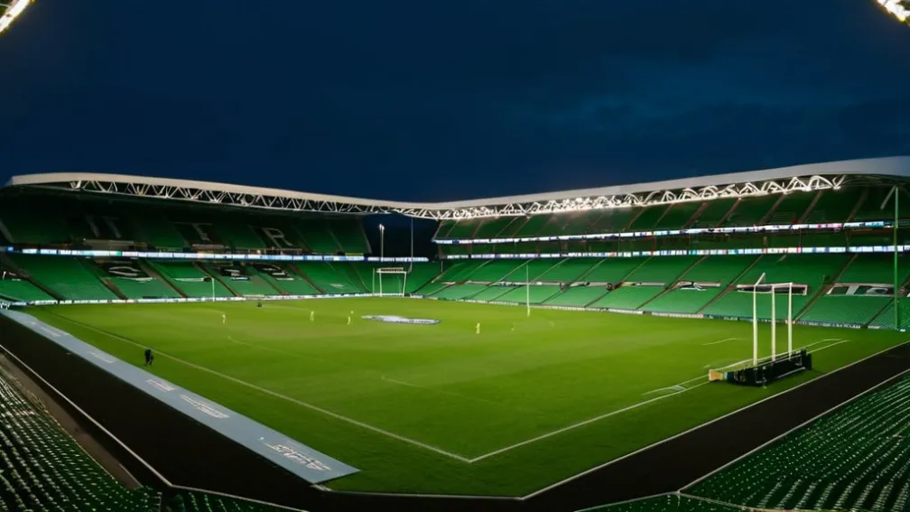 Australia Învinge Anglia și Asigură Victorie Curată în Seria de Rugby League