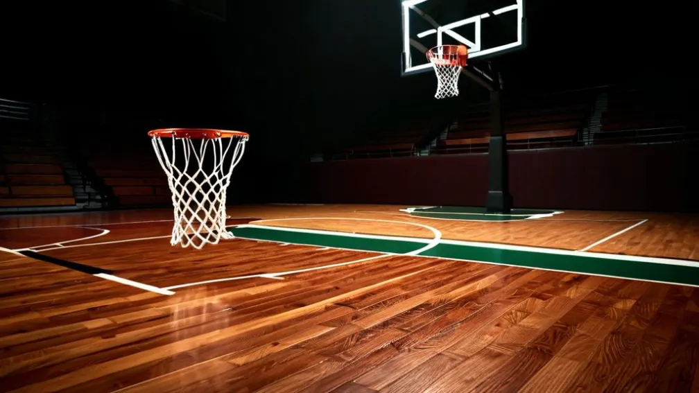 Minnesota a Învins Alcorn State cu 95-50 în Baschetul Colegial