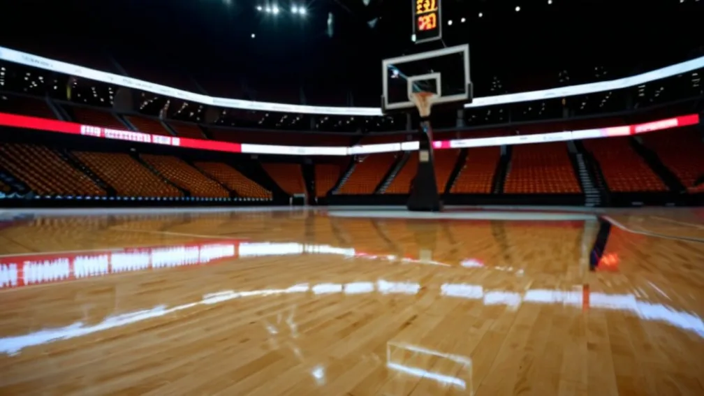 Kennesaw State învinge Florida A&M cu 92-72, cu o prestație remarcabilă a lui R.J. Johnson