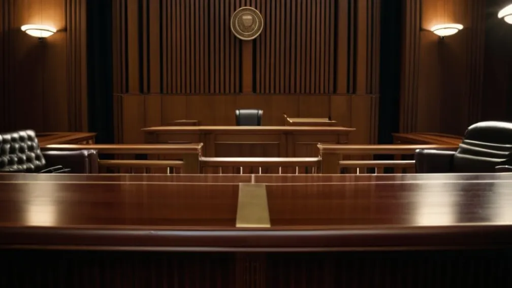 A început procesul de judecată în cazul atacului cu mașina din piața de Crăciun din Magdeburg