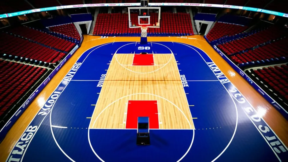 Stojakovic duce Illinois la victorie împotriva Texas Tech într-un meci tensionat