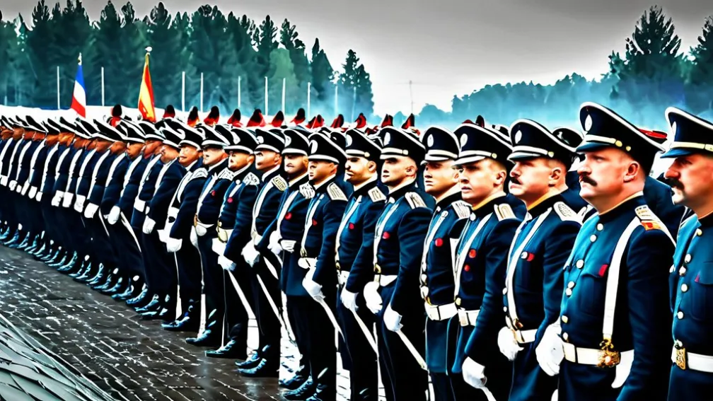 Apusul Imperiului Rus