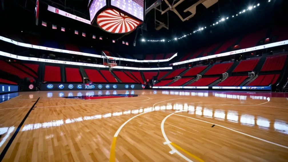 Cincinnati învinge Dayton cu 74-62, Thomas conduce ofensiva