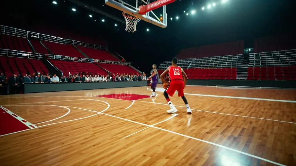 Boise State ÎNvinge UT Rio Grande Valley: Andrew Meadow Strălucește cu 21 de Puncte