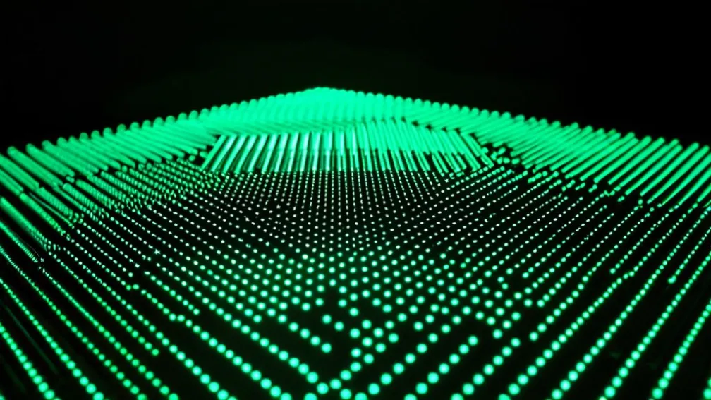 Calculul Cuantic: O Revoluție în Procesarea Informației