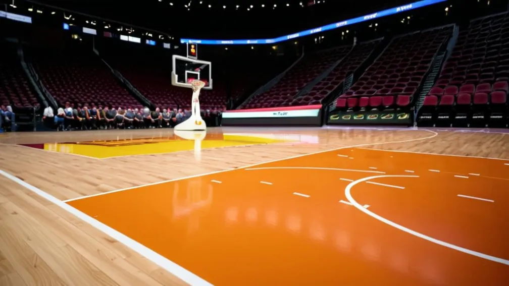 Wyoming învinge Austin Peay cu 79-65, Rojas marcând 23 de puncte