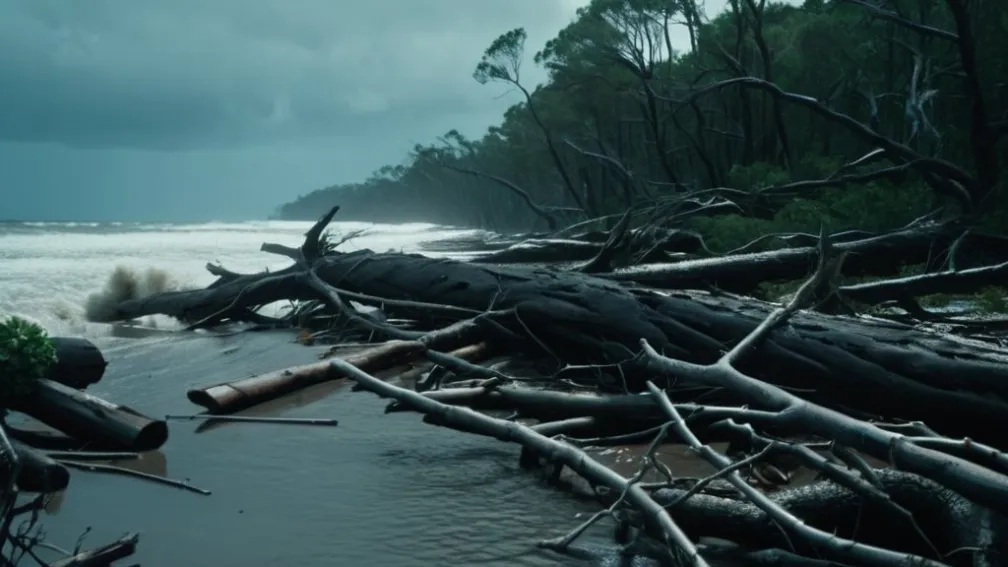 Bilanțul morților în urma uraganului Melissa crește la 45 în Jamaica; alte 15 persoane sunt dispărute