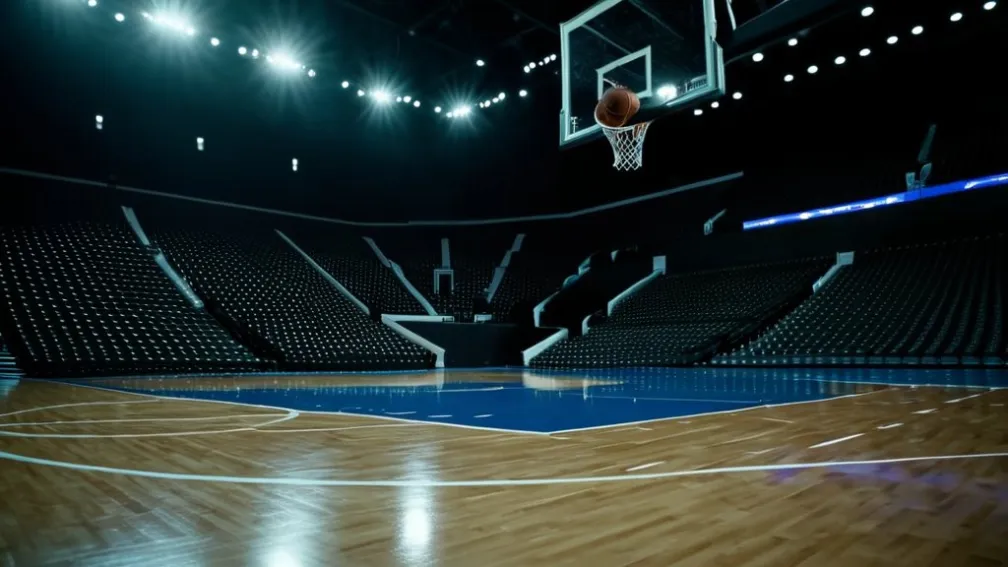 Coastal Carolina Învinge Winthrop cu 72-66: Performanța Remarcabilă a Lui Josh Beadle