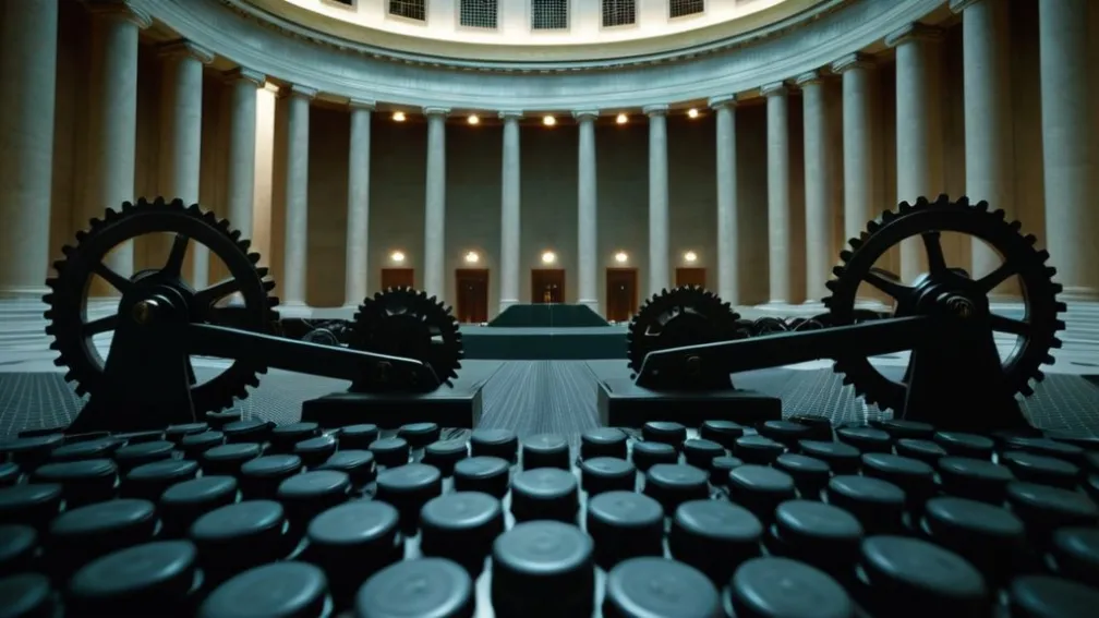 Sfârșitul unei blocade guvernamentale istorice în SUA: Fără câștigători, doar frustrare