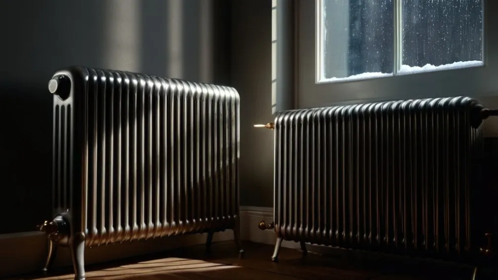 Închiderea Guvernului Federal Crează Incertitudine pentru Ajutorul de Încălzire în Maine