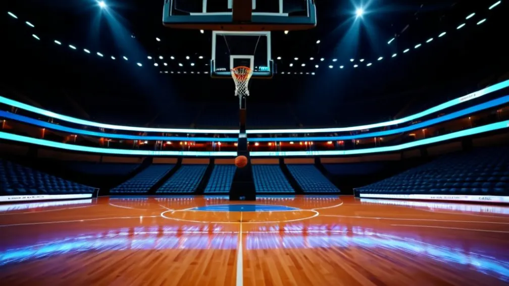 Baschet: Oklahoma Câștigă Convingător împotriva Arkansas-Pine Bluff