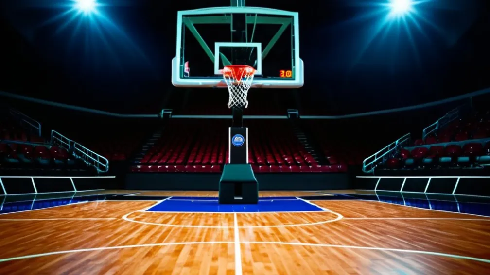 Staveskie Strălucește cu Triple-Double, Conducând Incarnate Word la Victorie