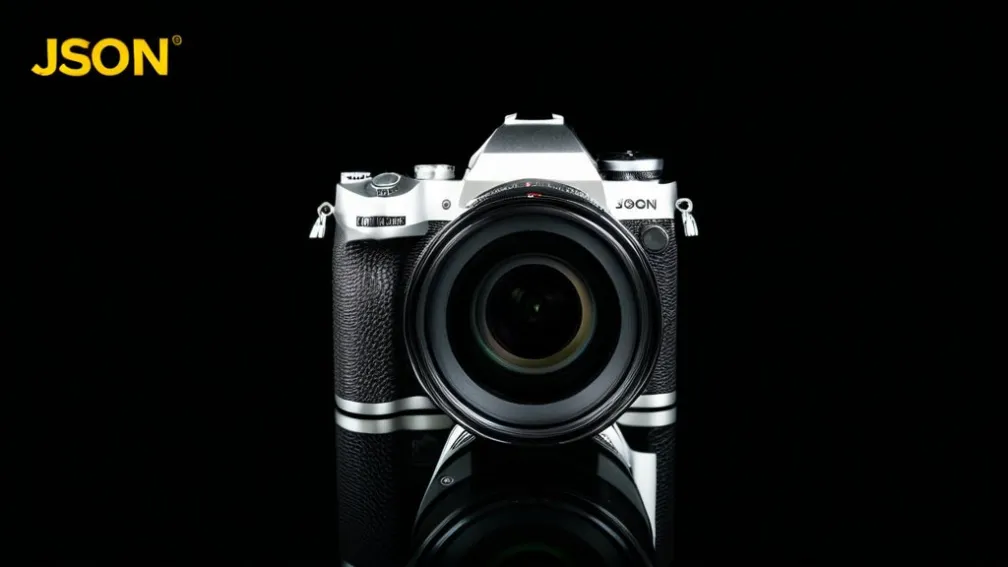 Exemplu de obiect JSON