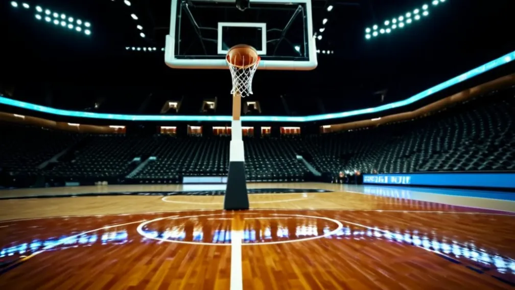 Victorie Convingătoare pentru Southern Utah în Baschet: Bethesda (CA) Învinsă cu 118-60