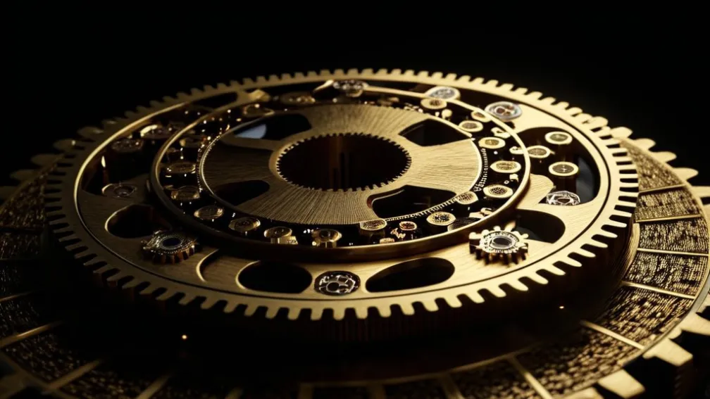 Soluția pentru sculptura „Kryptos” de la sediul CIA, scoasă la licitație după decenii de mister