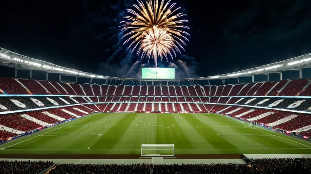 Argentina și Messi, oaspeți de onoare la celebrarea independenței Angolei