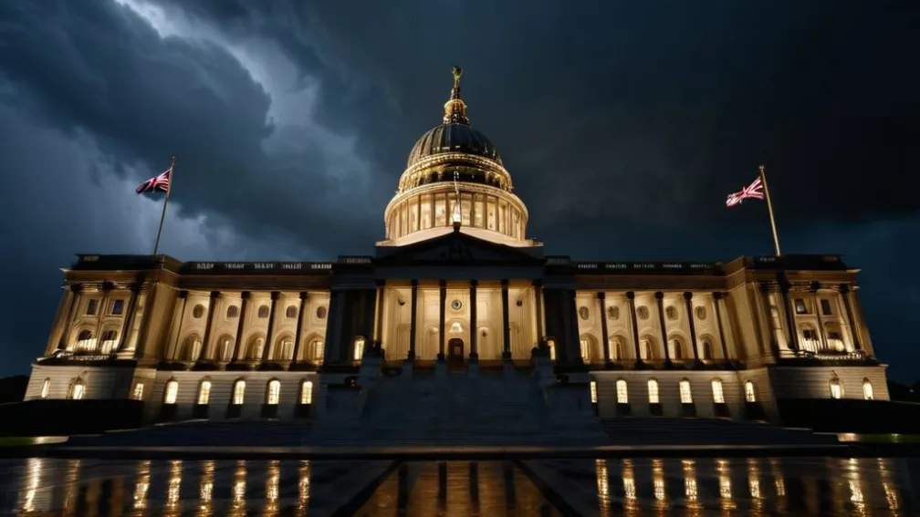 Chuck Schumer, Liderul Senatului, în Focul Criticilor După Închiderea Guvernului