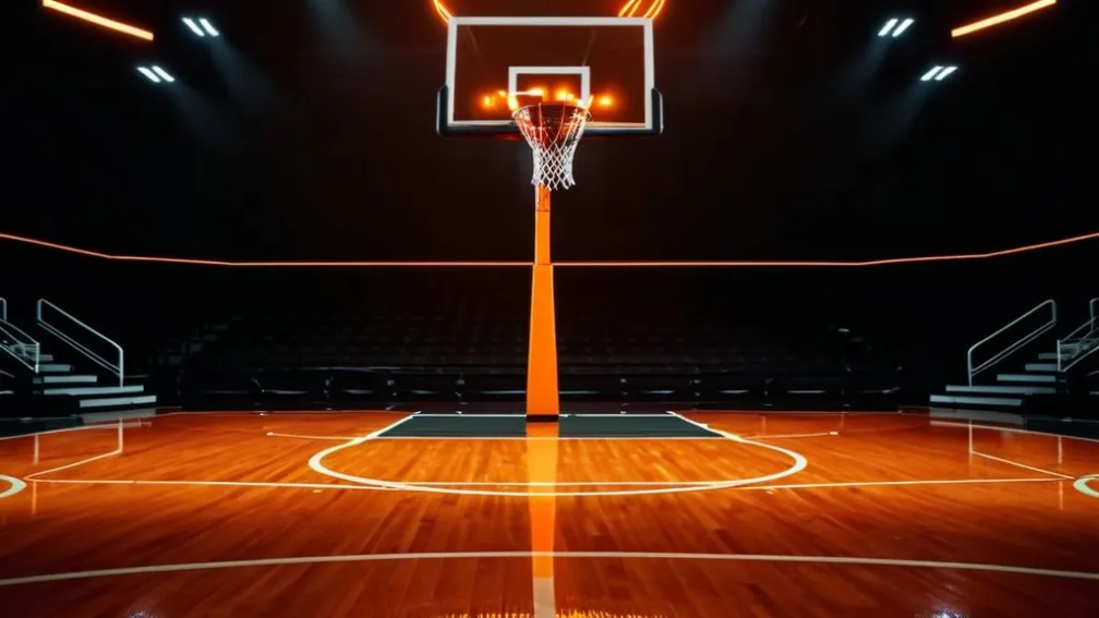 North Dakota State învinge CSU Northridge cu 90-68 într-un meci de baschet