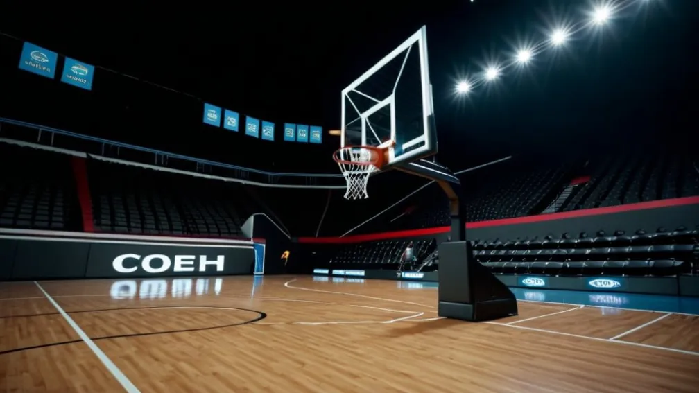 Tennessee State învinge Oakwood cu 114-76, Nkrumah strălucește cu 25 de puncte