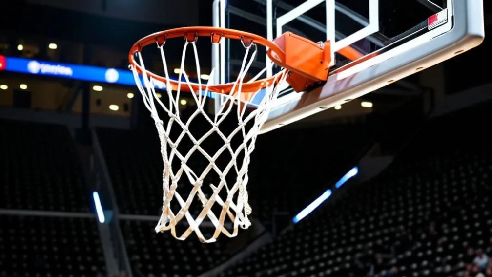 North Dakota Domină Mayville State 128-58, Curtis Marchează 22 de Puncte