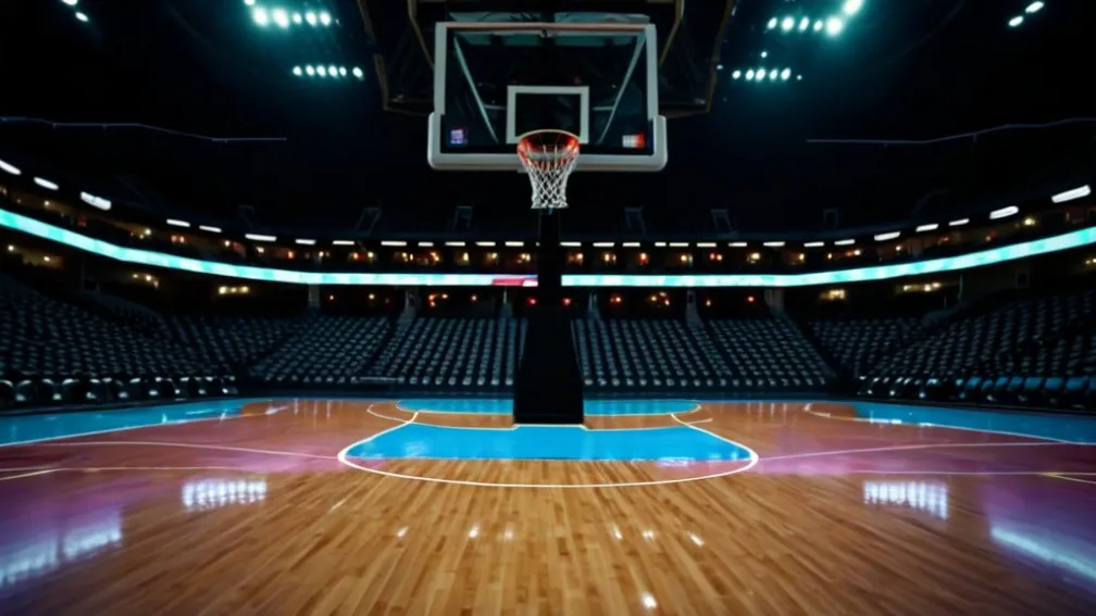 Clippers Caută Să Pună Capăt Serie de Înfrângeri Împotriva Echipei Denver Nuggets