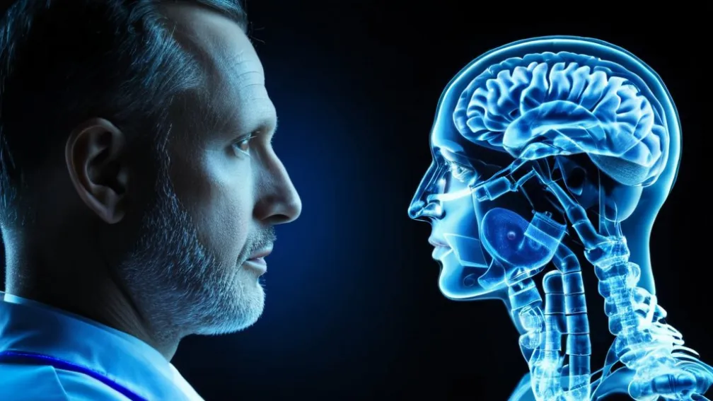 Inteligența Artificială în Medicină