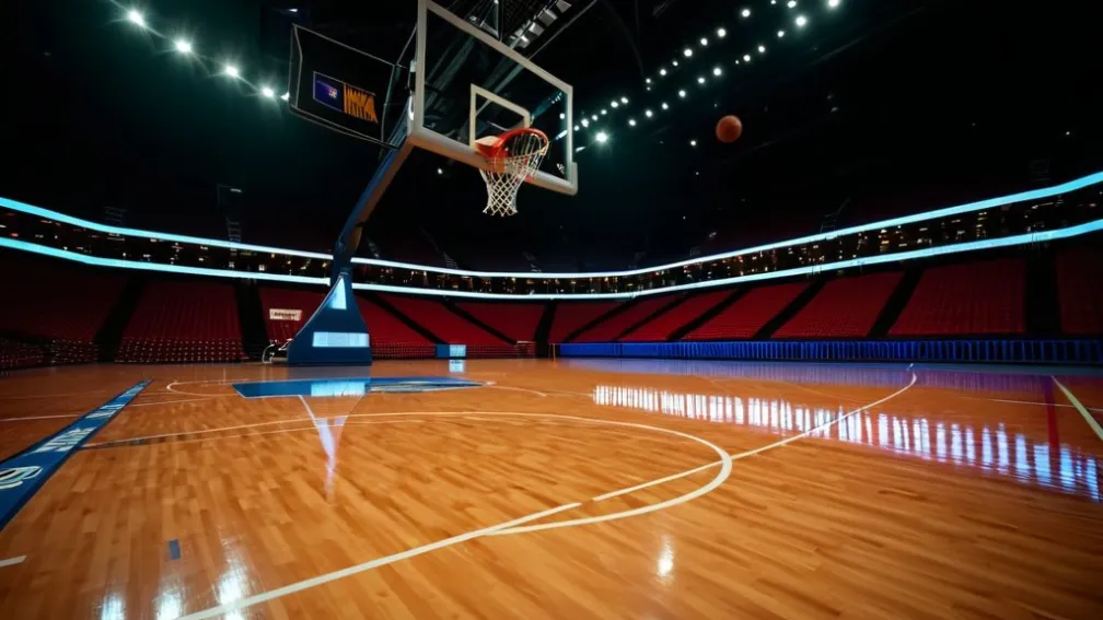 Gonzaga domină a doua repriză și învinge Creighton cu 90-63