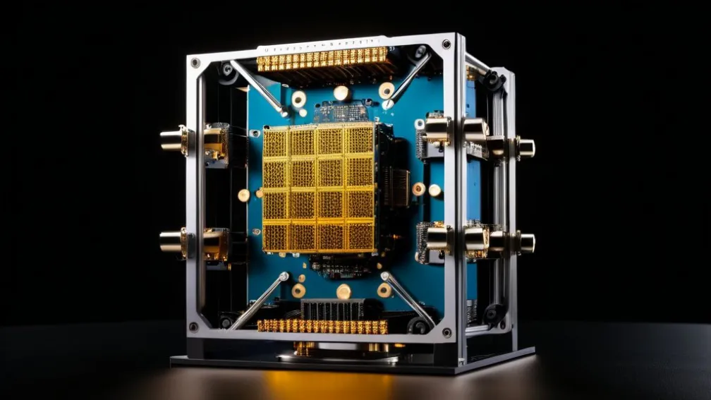 Bun venit în lumea calculului cuantic!