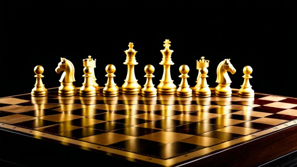 FIDE depune plângere împotriva fostului campion mondial la șah, acuzat de hărțuire