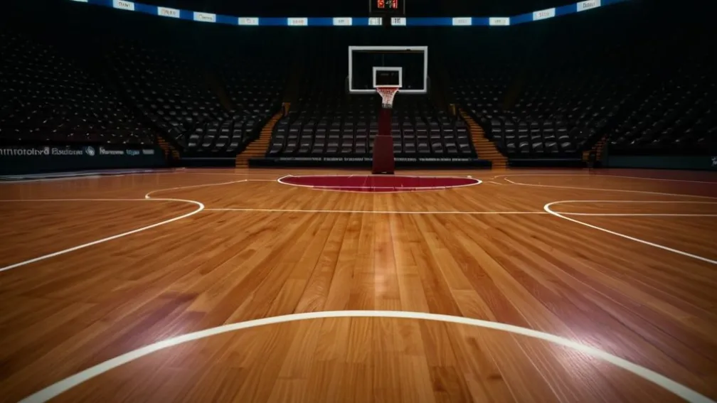 Tarleton State învinge Merrimack cu 76-62, Chris Mpaka strălucește cu 24 de puncte