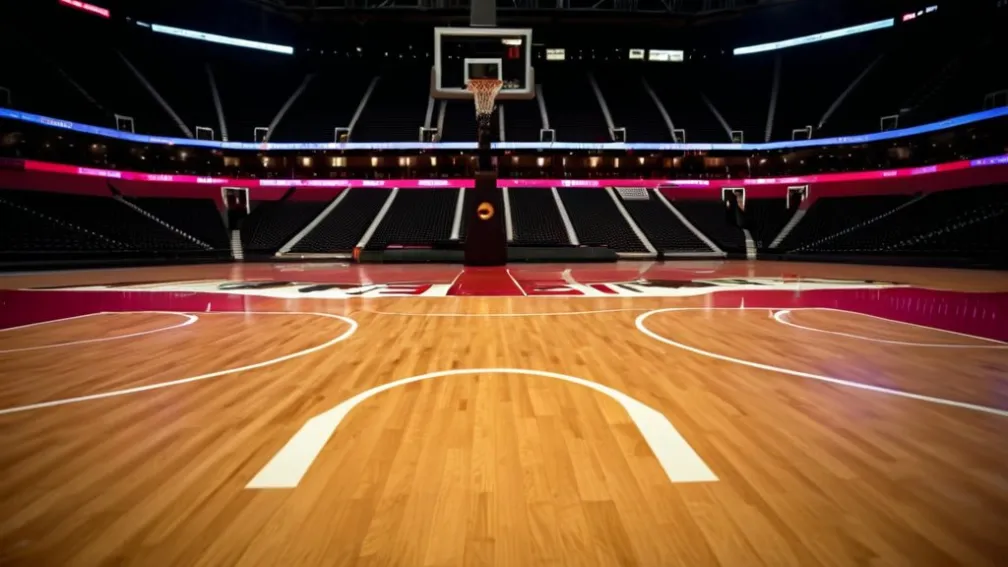 Arizona zdrobește Northern Arizona: Aristode strălucește cu șase aruncări de trei puncte