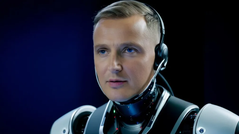 Conceptul de Inteligență Artificială