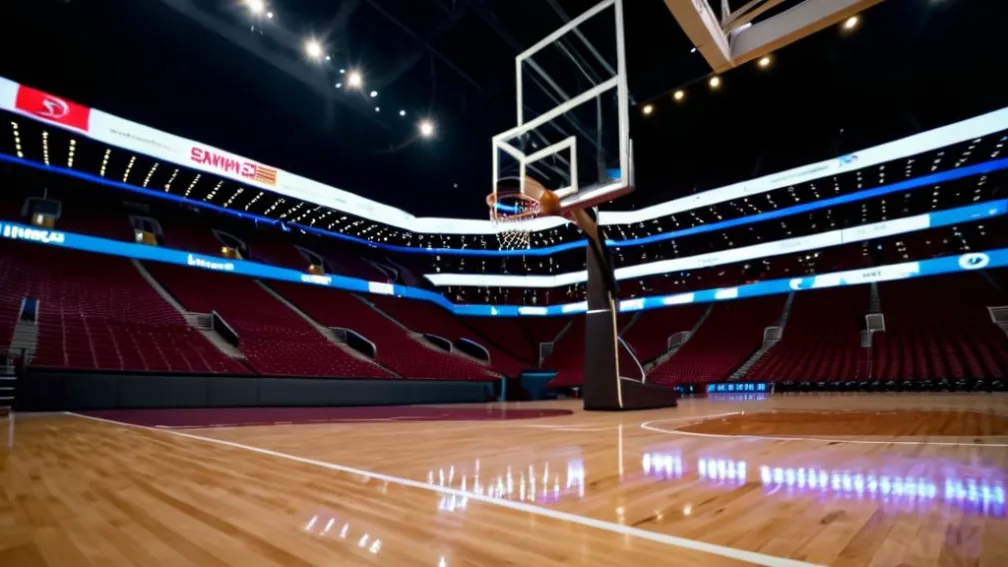 UC Santa Barbara învinge Sacramento State 92-87, Smith marcând 17 puncte