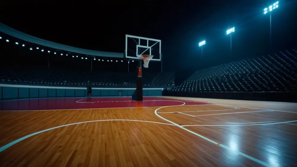 Penn State Învinge Navy cu 80-71, Dilione V Strălucește de pe Bancă