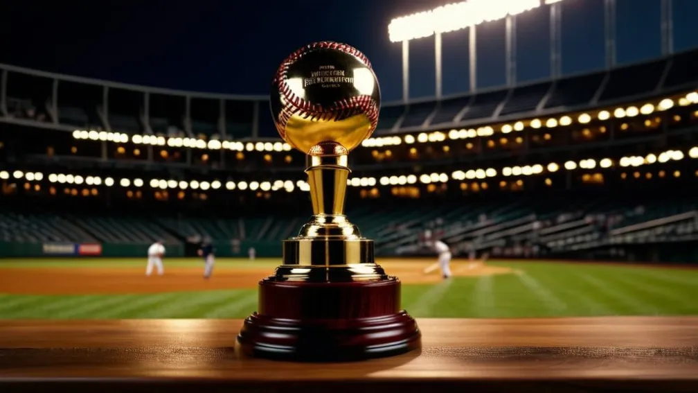 Stephen Vogt de la Guardians, numit Managerul Anului în Liga Americană