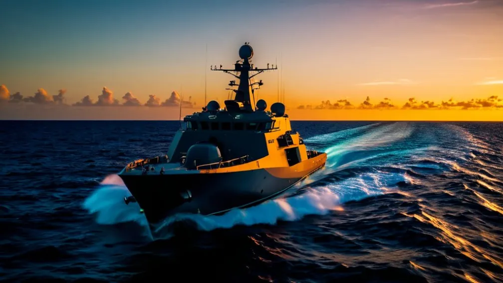 Columbia suspendă cooperarea în materie de informații cu SUA din cauza atacurilor asupra vaselor de droguri