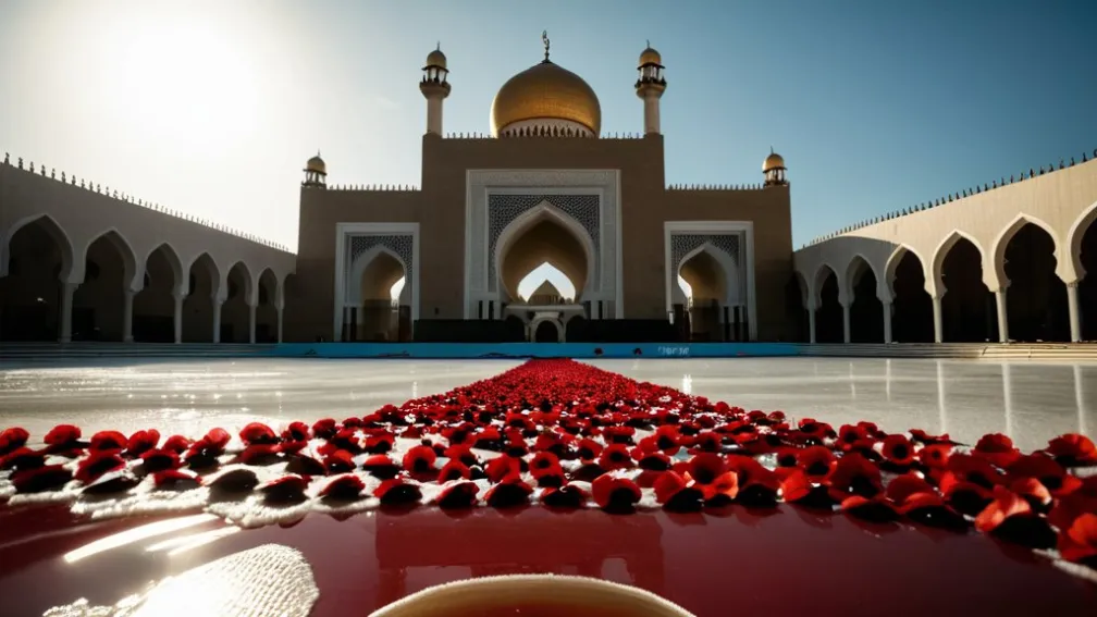 Lumea în perspectivă verticală: Cele mai bune fotografii ale săptămânii
