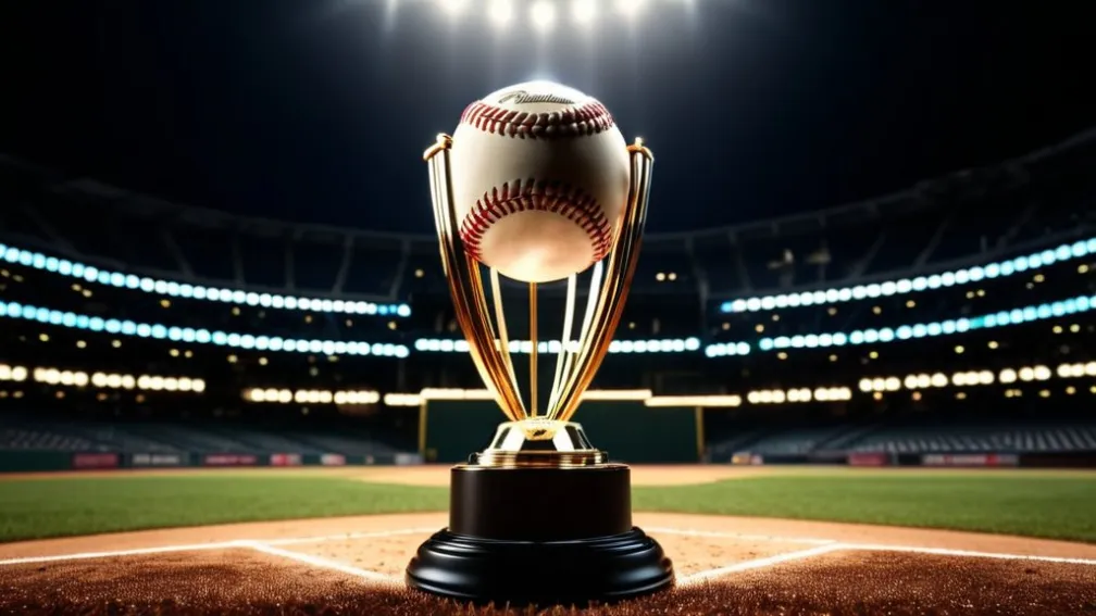 Rezultatele Votului pentru Managerul Anului din Liga Americană