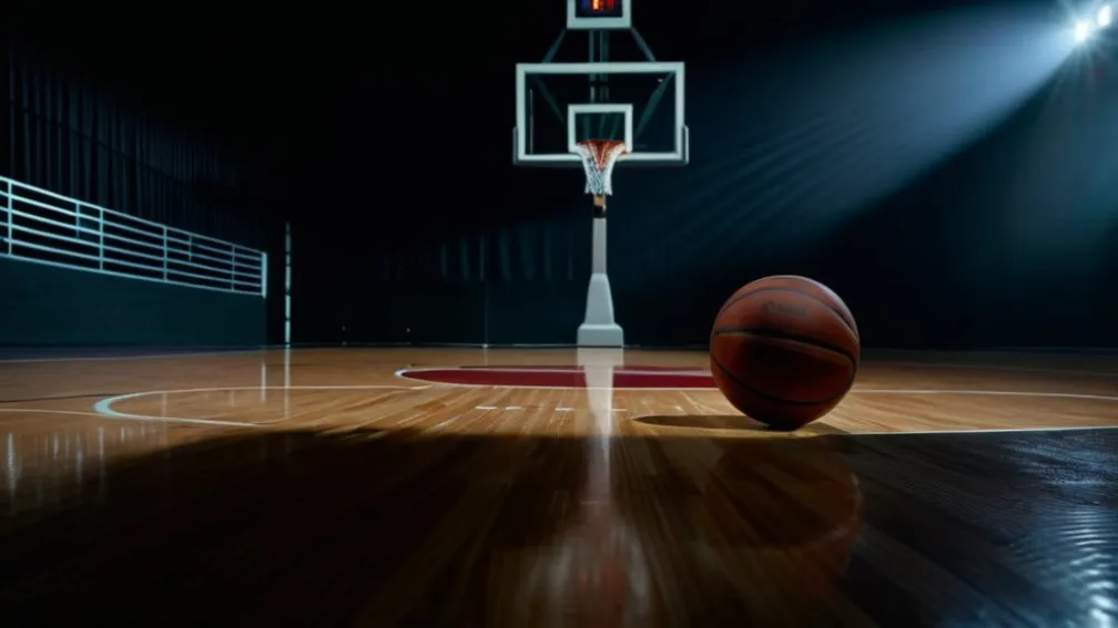 Baschet: Maddy McDaniel, suspendată de South Carolina înainte de meciul cu Clemson