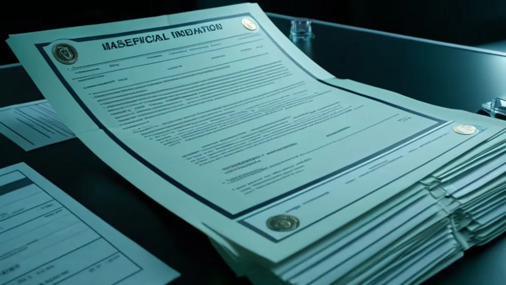 Noua Directivă Trump: Restricții la Vizele SUA pe Bază de Sănătate și Finanțe