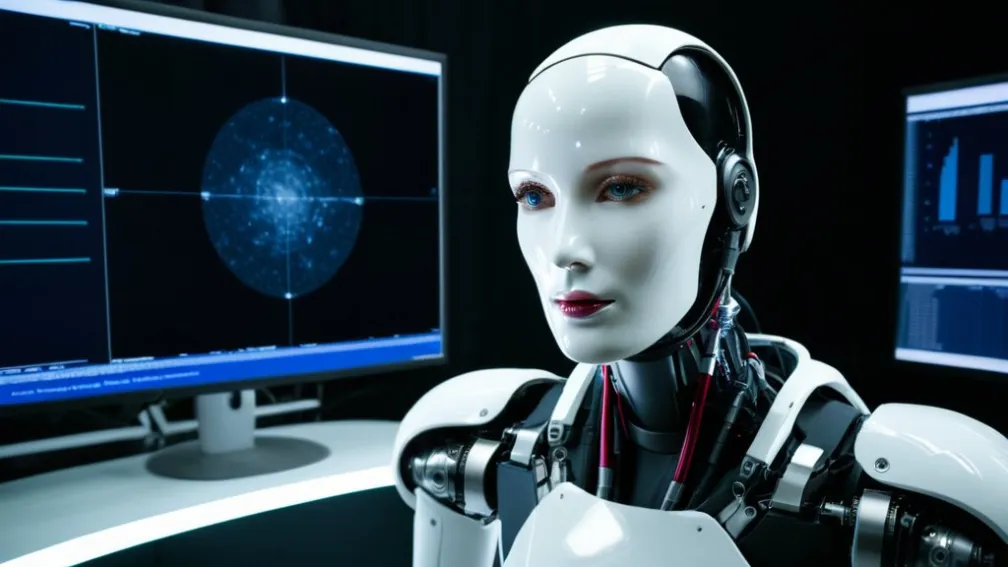 Analiza impactului inteligenței artificiale asupra pieței muncii