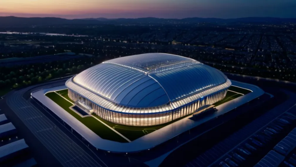 Guvernatorul Missouri propune acoperiș retractabil pentru renovarea stadionului Arrowhead al echipei Chiefs