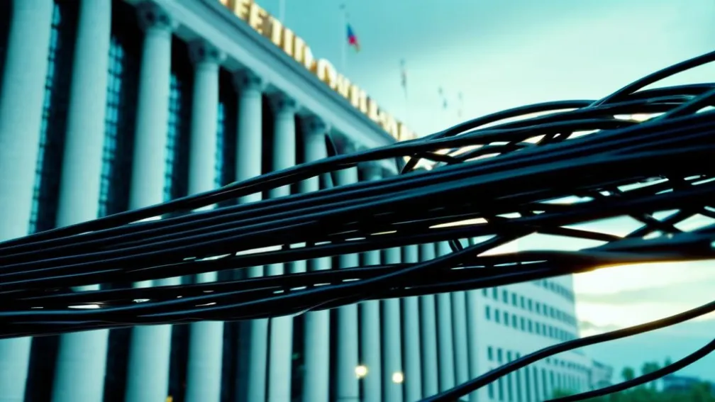 Noul portal de transparență politică din Michigan, întârziat și plin de probleme