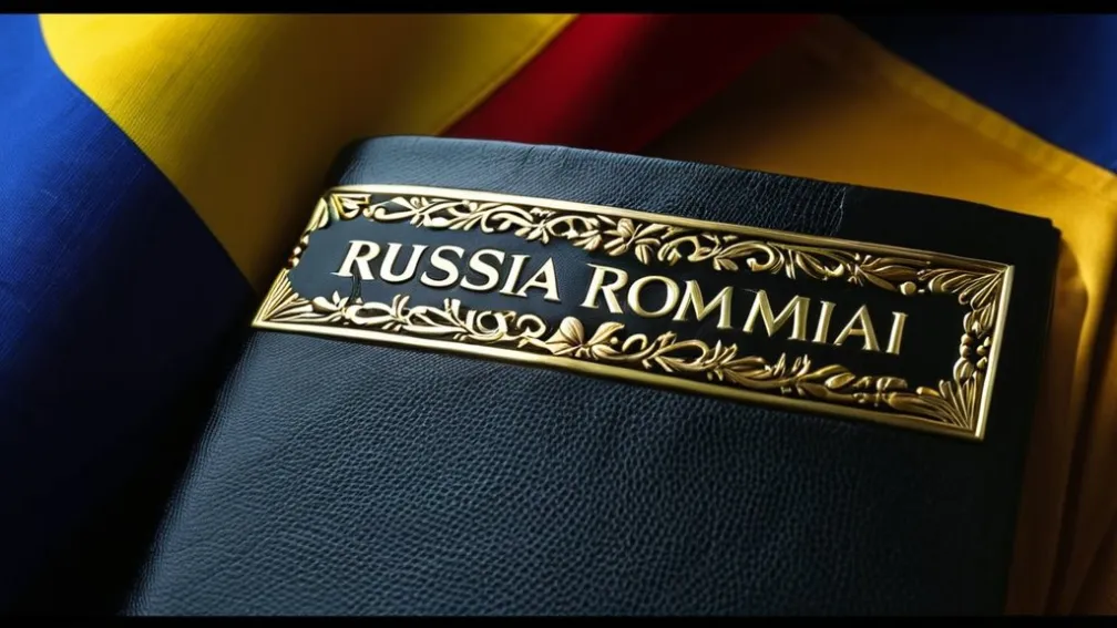 Constituția României