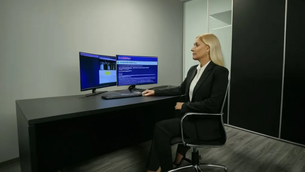 Tentativă de confruntare și distrugere de proprietate la biroul procurorului federal Alina Habba în New Jersey