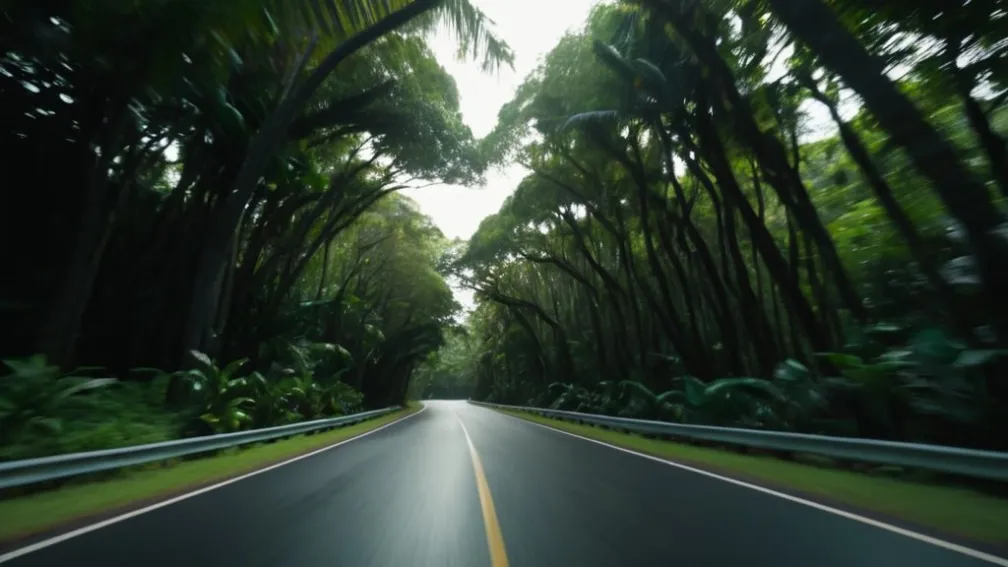 Tragedie în Bali: Cinci turiști chinezi au murit într-un accident de microbuz